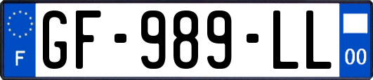 GF-989-LL