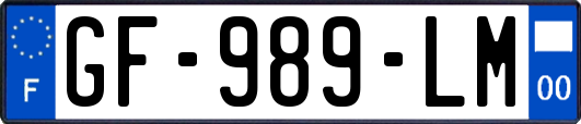 GF-989-LM
