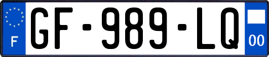 GF-989-LQ