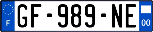 GF-989-NE
