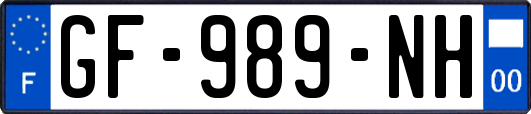 GF-989-NH