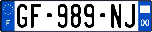 GF-989-NJ