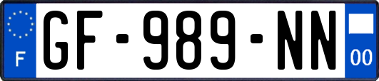 GF-989-NN