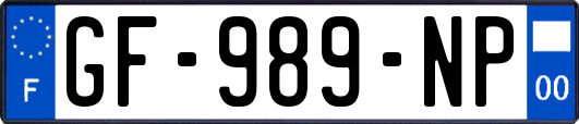 GF-989-NP