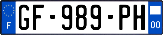GF-989-PH