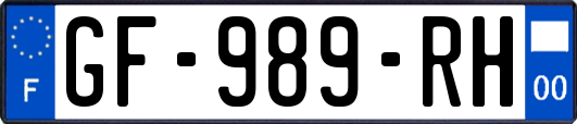 GF-989-RH