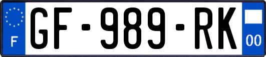 GF-989-RK