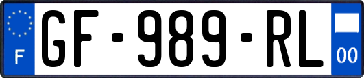 GF-989-RL