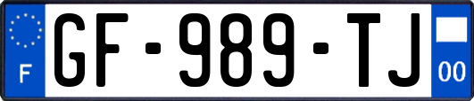 GF-989-TJ
