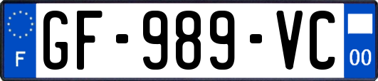 GF-989-VC