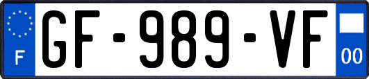 GF-989-VF