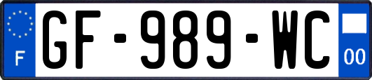 GF-989-WC