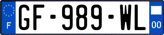 GF-989-WL