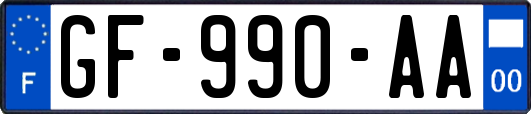 GF-990-AA