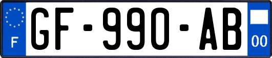 GF-990-AB