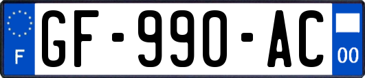 GF-990-AC