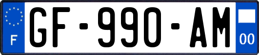 GF-990-AM