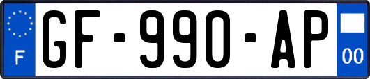 GF-990-AP