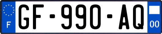 GF-990-AQ