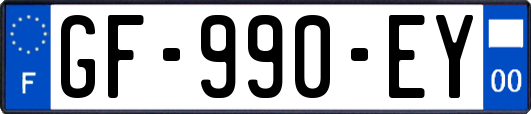 GF-990-EY