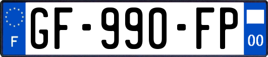 GF-990-FP