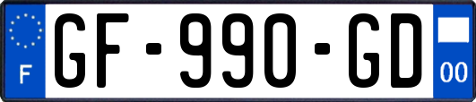 GF-990-GD