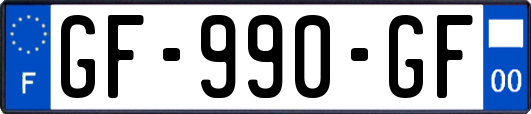 GF-990-GF