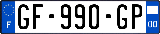GF-990-GP