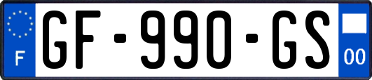 GF-990-GS