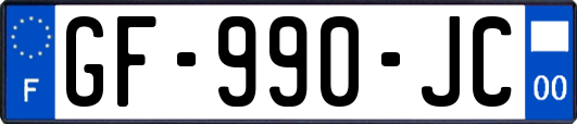 GF-990-JC