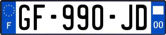 GF-990-JD