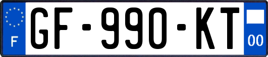 GF-990-KT