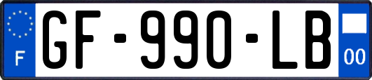 GF-990-LB