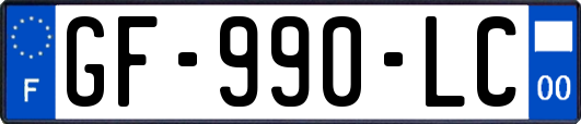 GF-990-LC
