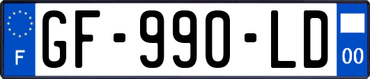 GF-990-LD