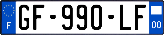 GF-990-LF