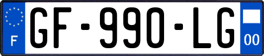 GF-990-LG