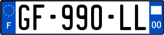 GF-990-LL