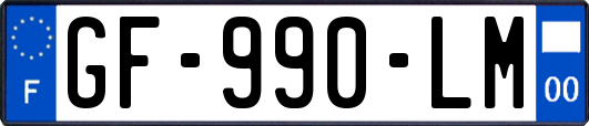 GF-990-LM
