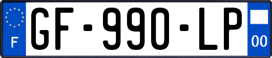 GF-990-LP