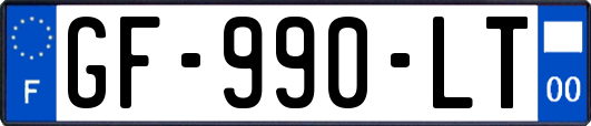 GF-990-LT