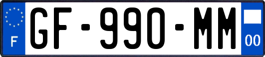 GF-990-MM