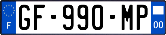 GF-990-MP