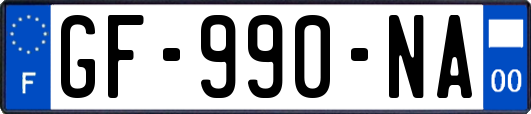 GF-990-NA
