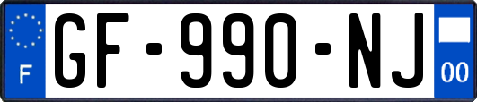 GF-990-NJ