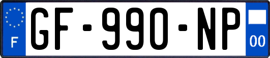 GF-990-NP