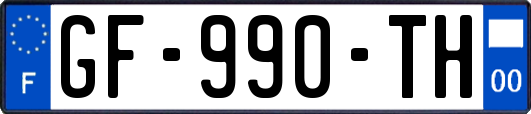 GF-990-TH