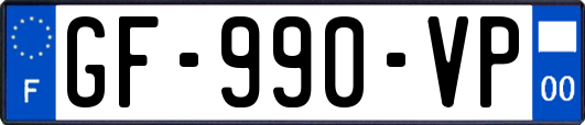GF-990-VP