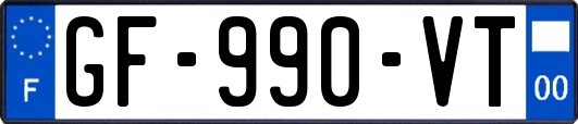 GF-990-VT