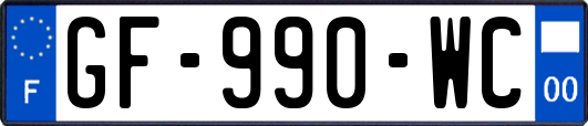 GF-990-WC